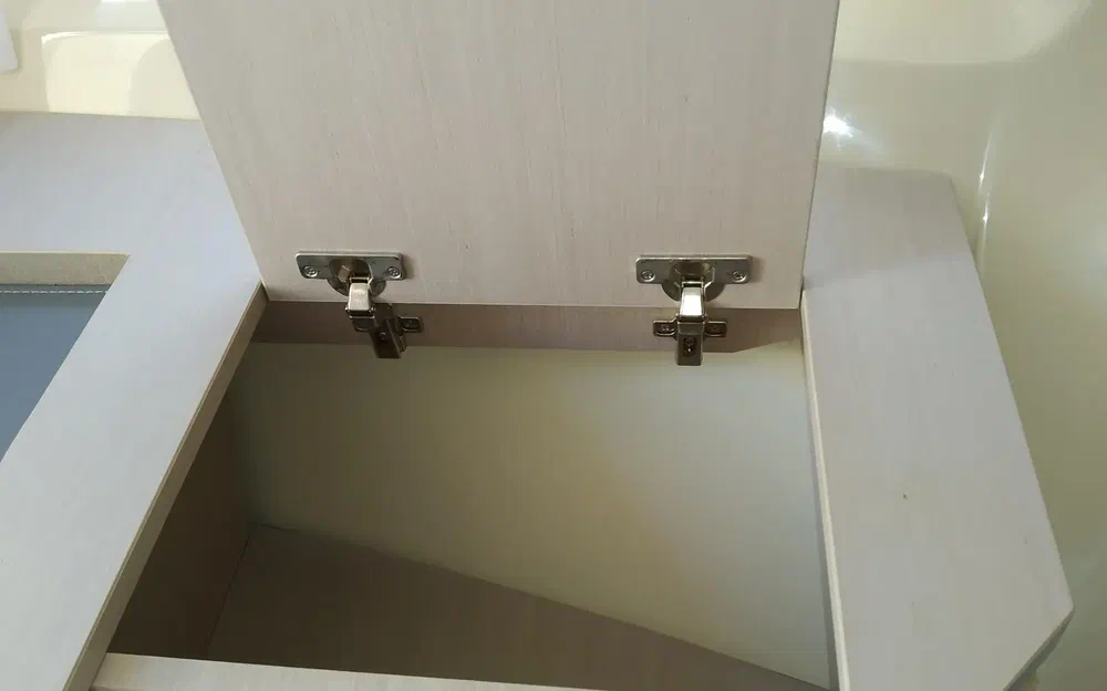 slider 33 Invictus 280 CX