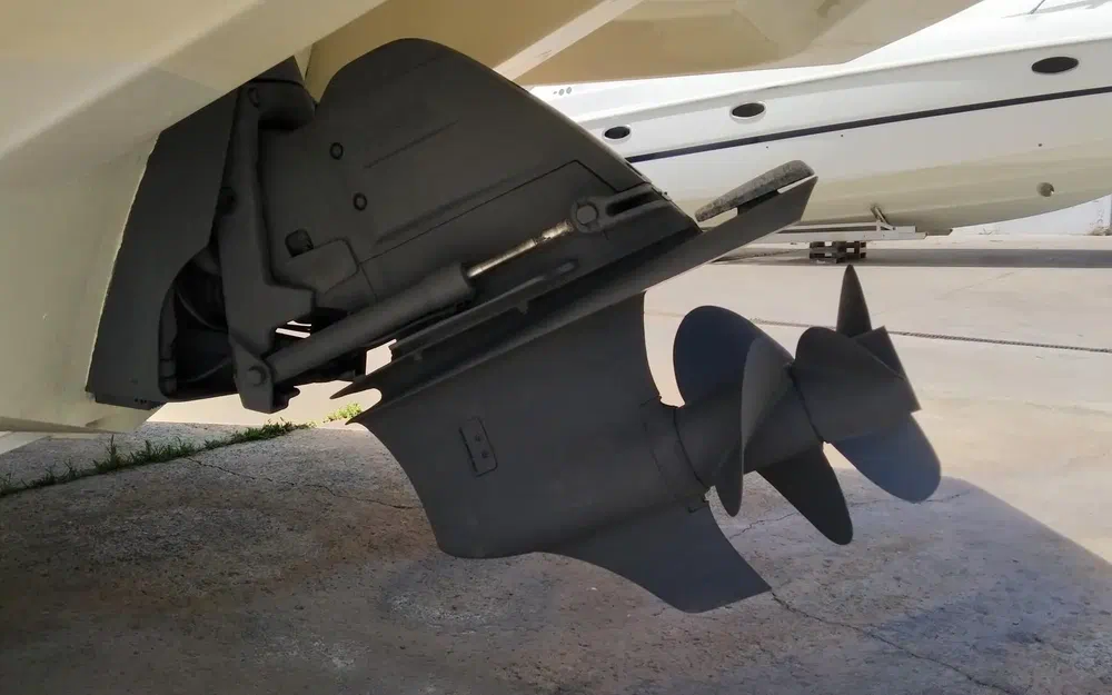 slider 6 Invictus 280 CX