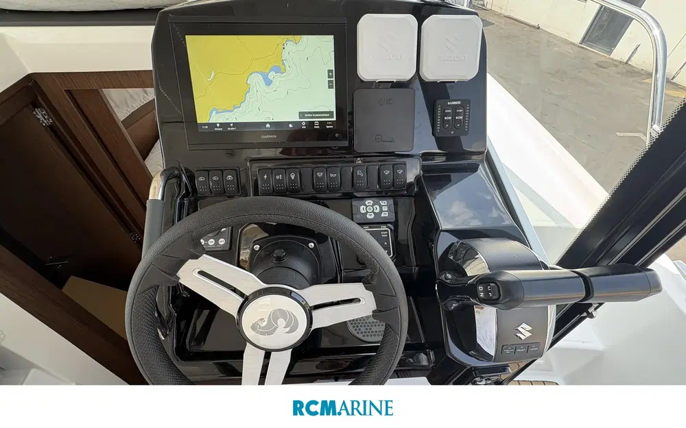 slider 13 Beneteau Antares 9 OB Antares 9 V2