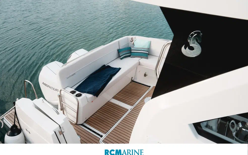 slider 8 Beneteau Antares 9 OB Antares 9 V2
