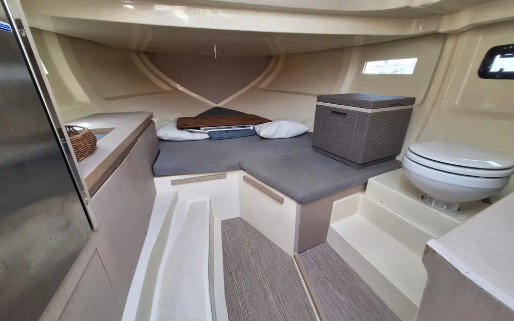 slider 10 Invictus 280 CX