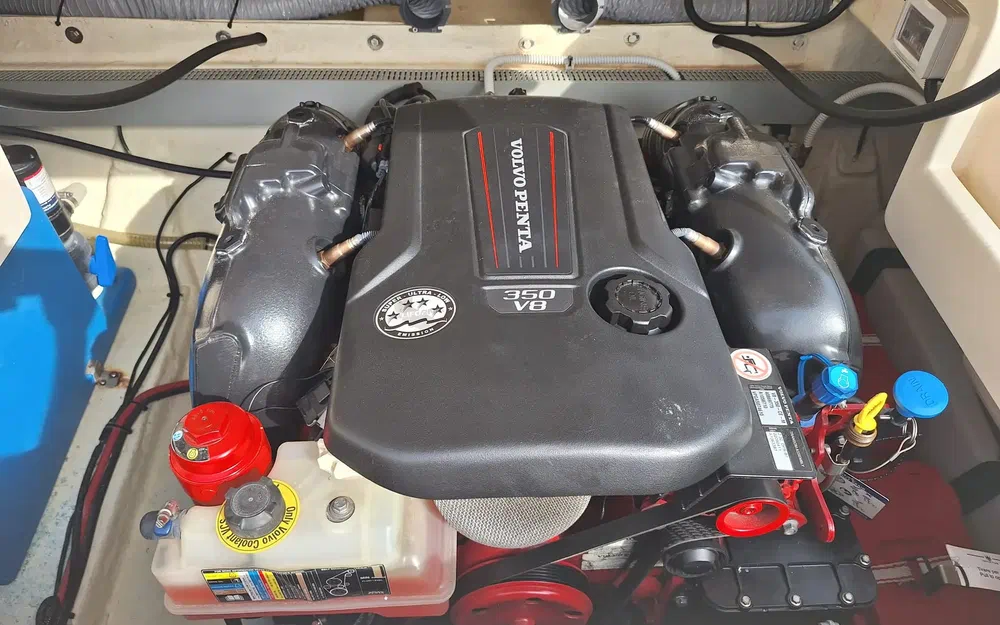 slider 14 Invictus 280 CX