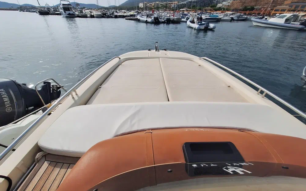 slider 3 Invictus 280 CX