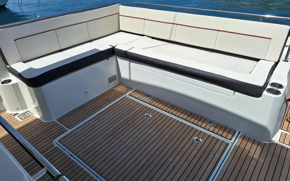 slider 14 Jeanneau Cap Camarat 12.5 WA