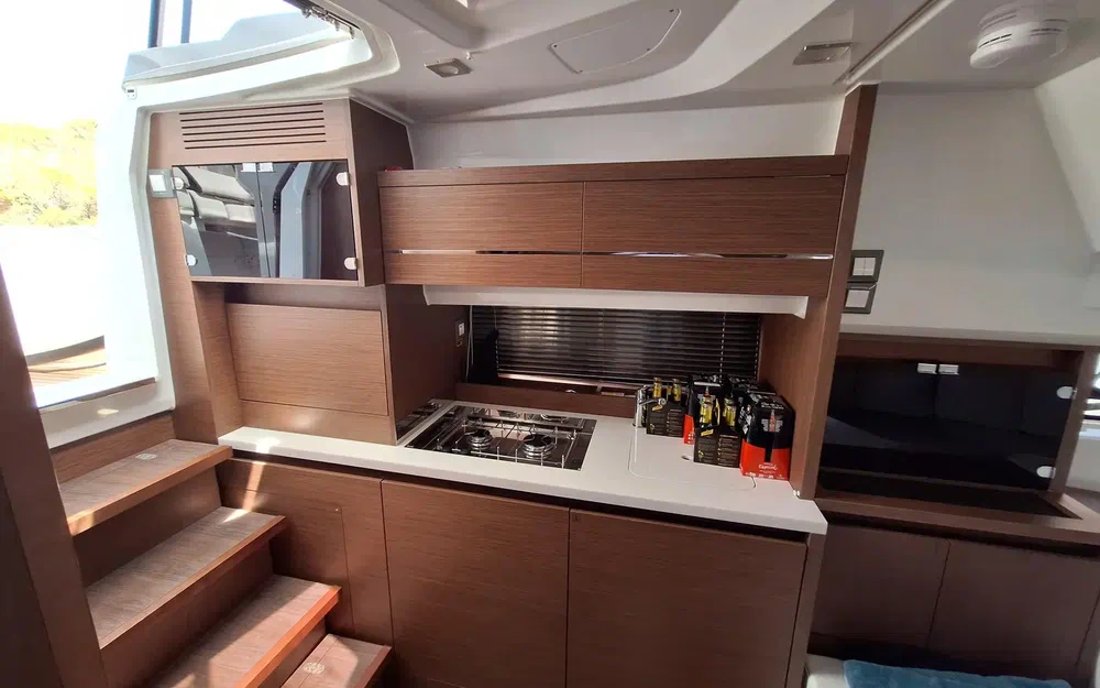 slider 16 Jeanneau Cap Camarat 12.5 WA