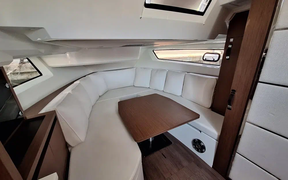 slider 18 Jeanneau Cap Camarat 12.5 WA