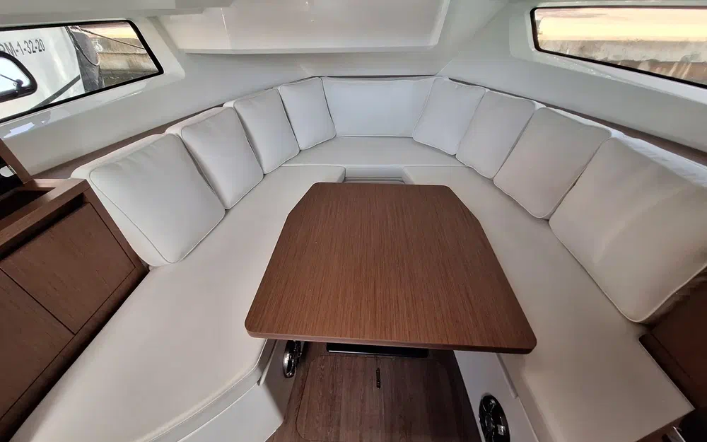 slider 19 Jeanneau Cap Camarat 12.5 WA