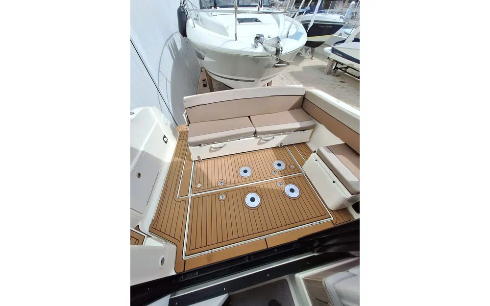 slider 12 Quicksilver Activ 905 Weekend