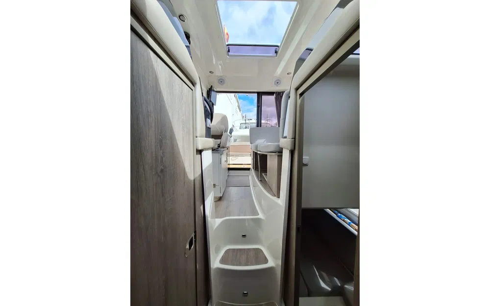 slider 18 Quicksilver Activ 905 Weekend