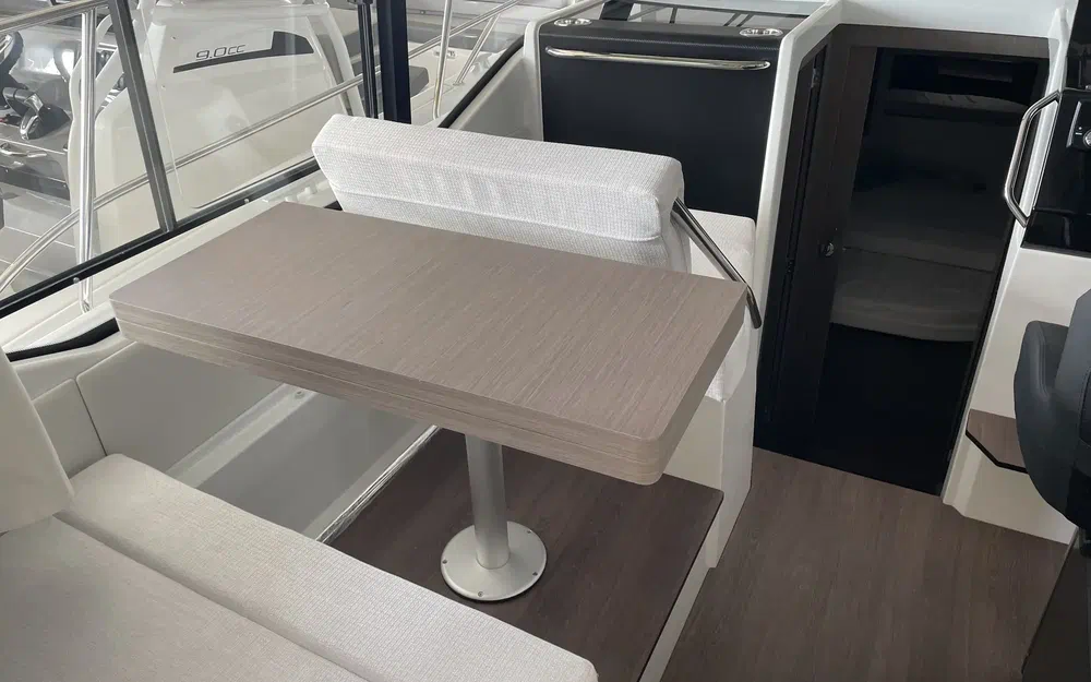 slider 24 Jeanneau Merry Fisher 895 Serie 2