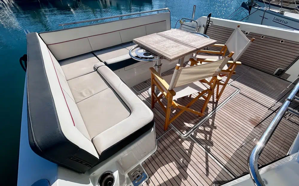 slider 11 Jeanneau Cap Camarat 12.5 WA