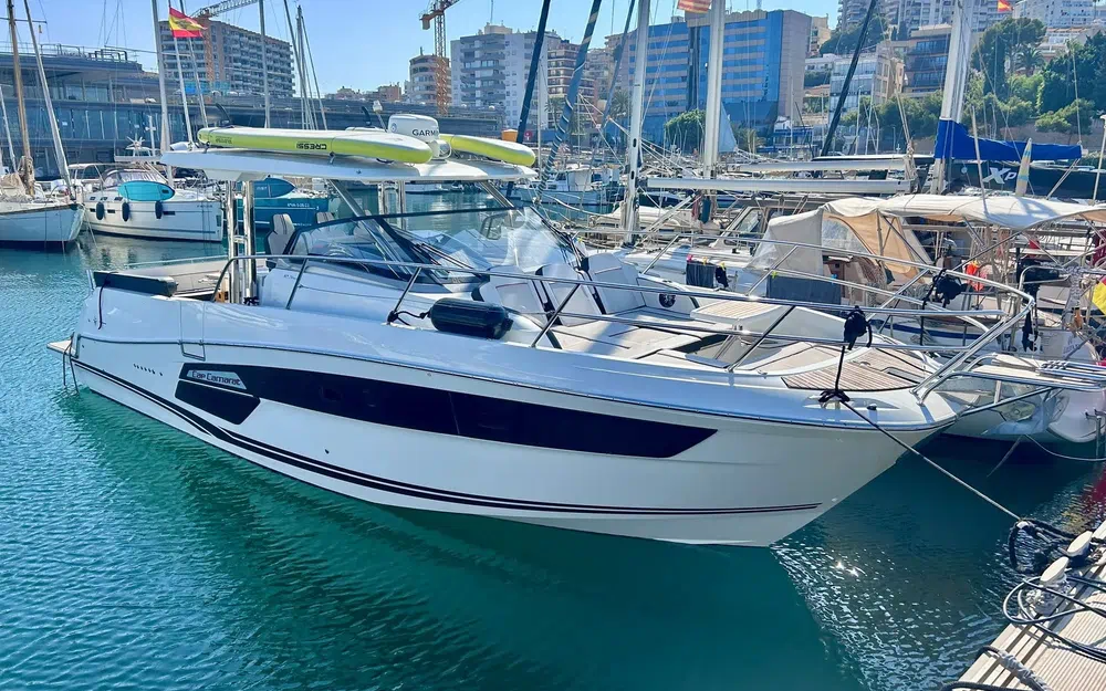 slider 3 Jeanneau Cap Camarat 12.5 WA