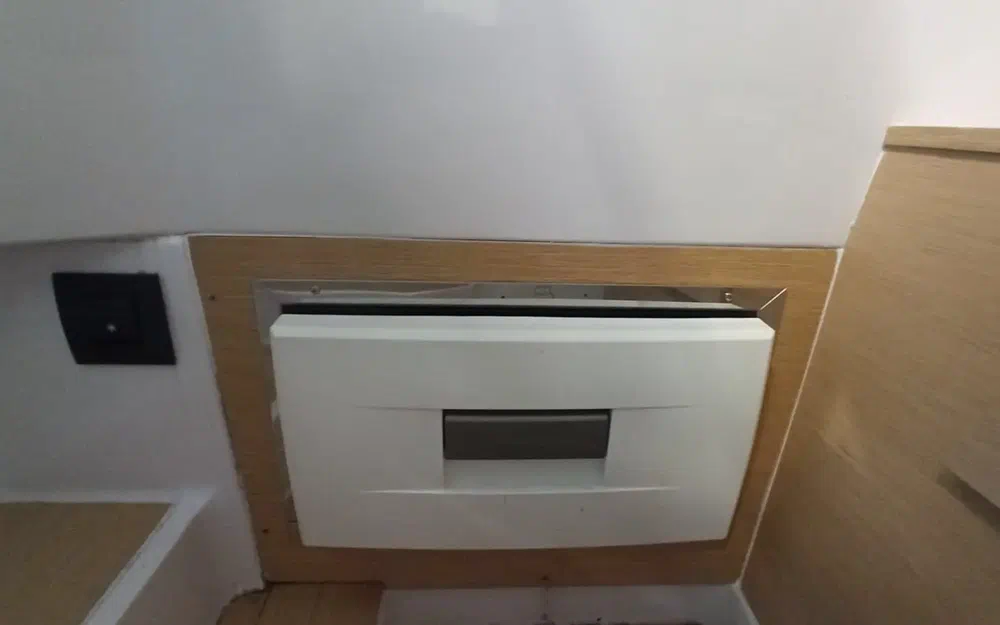 slider 18 Ranieri Cayman 31 Sport Touring