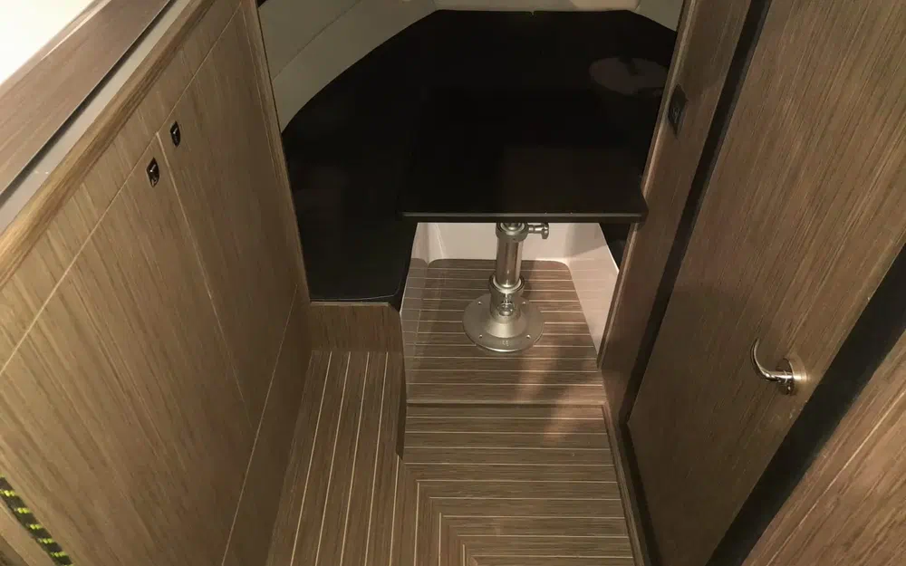 slider 15 Ranieri Next 330 Lx