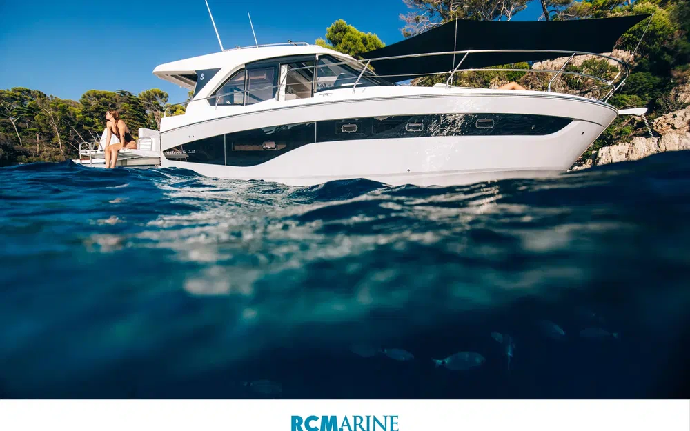 slider 0 Beneteau Antares 12