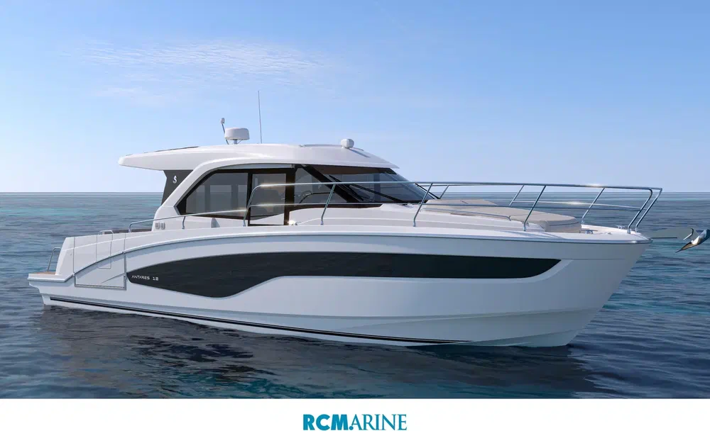 slider 9 Beneteau Antares 12