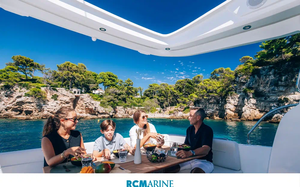 slider 4 Beneteau Antares 12