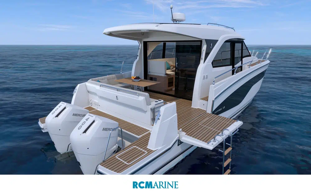 slider 7 Beneteau Antares 12