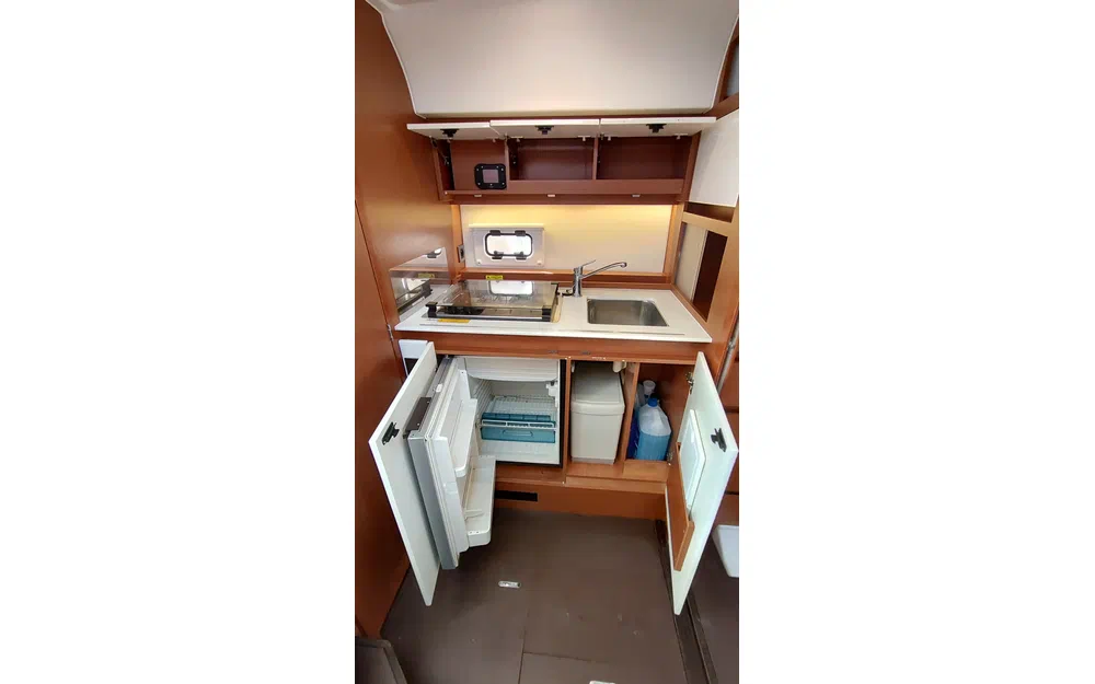 slider 24 Jeanneau Leader 36 Sportop