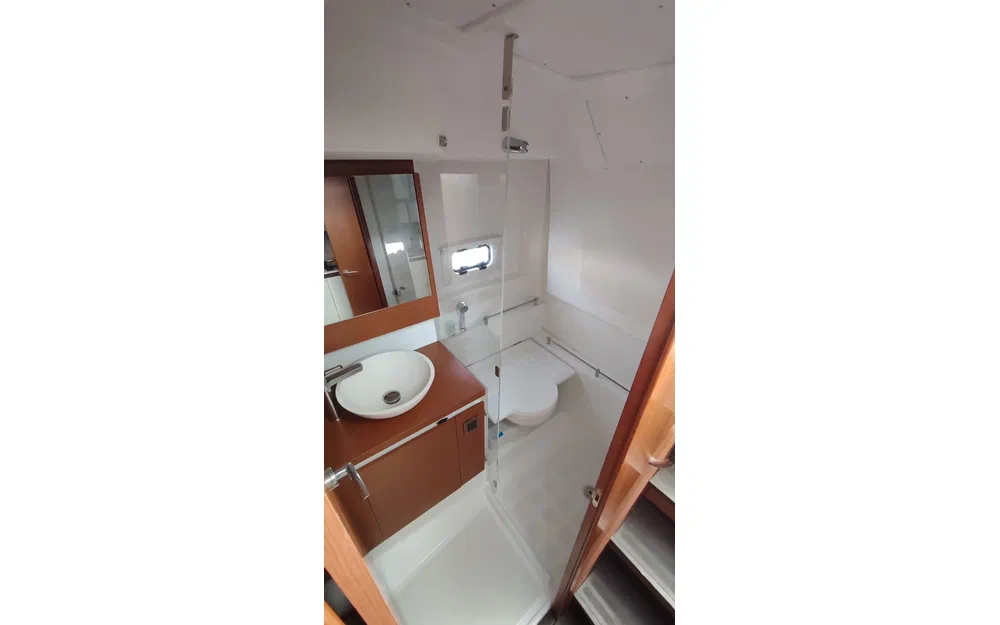 slider 33 Jeanneau Leader 36 Sportop