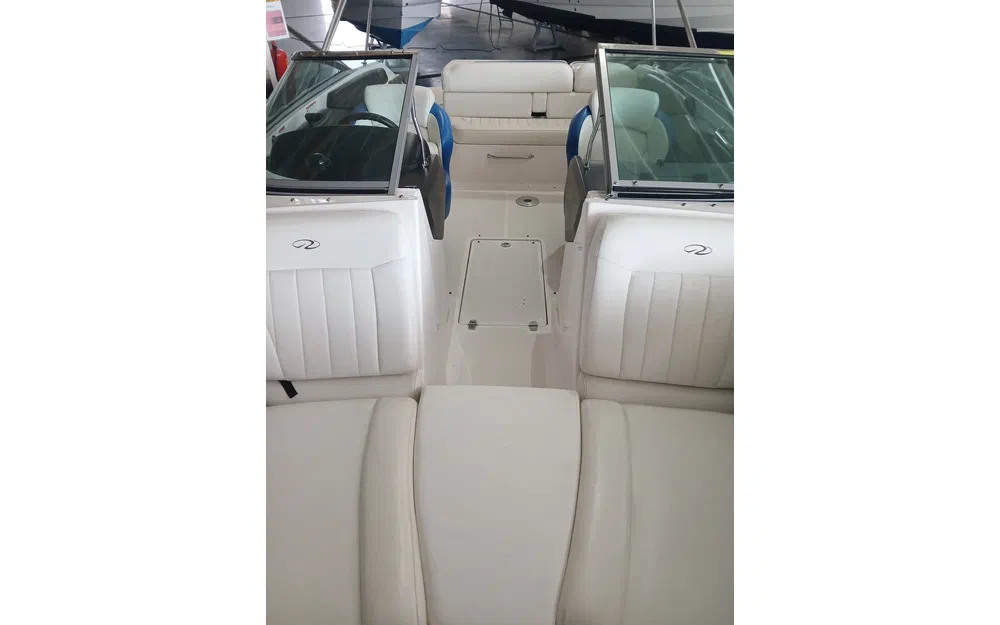 slider 12 Regal 2200