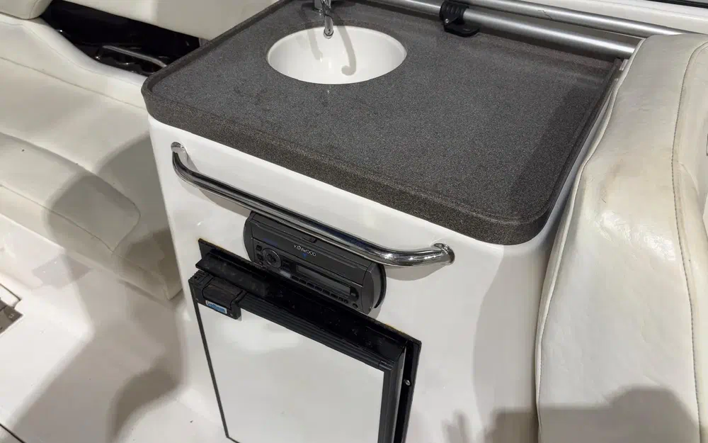 slider 11 Regal 2700