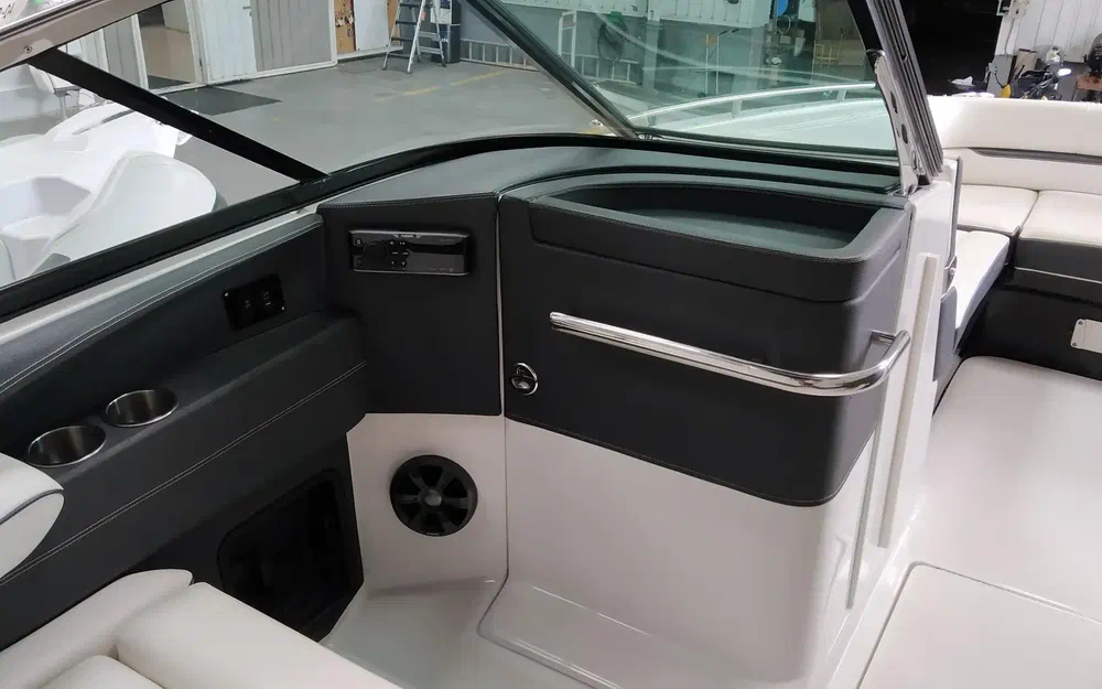 slider 13 Regal 2800