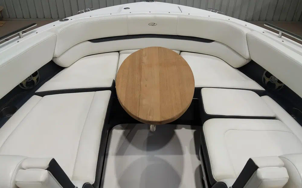 slider 25 Regal 2800