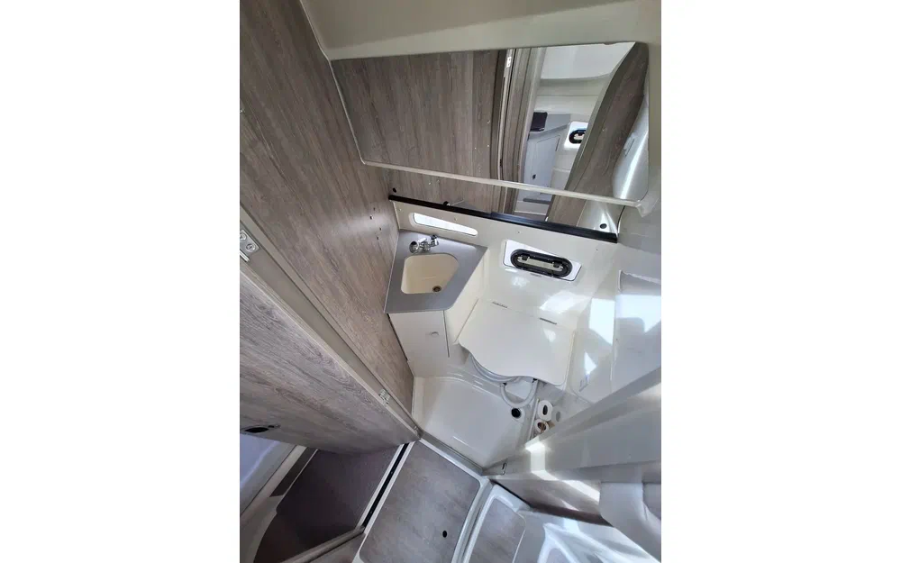 slider 14 Quicksilver Activ 905 Weekend