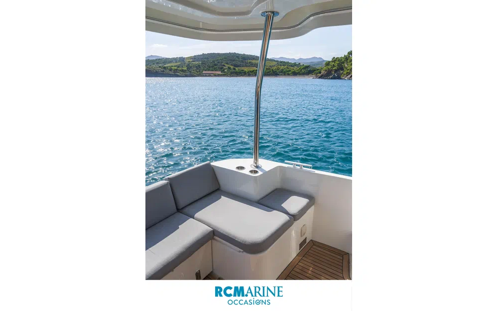 slider 11 Beneteau Swift Trawler 41 Sedan