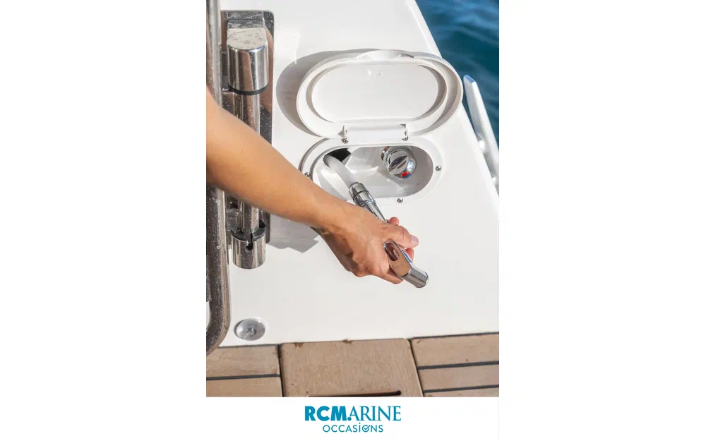 slider 13 Beneteau Swift Trawler 41 Sedan