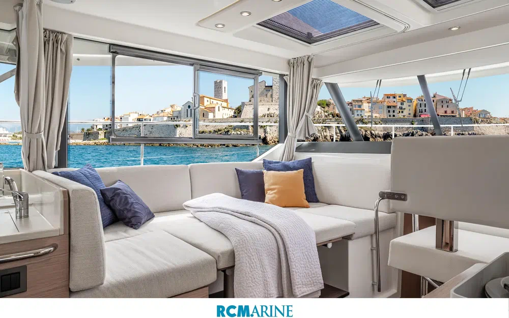 slider 19 Beneteau Swift Trawler 41 Sedan