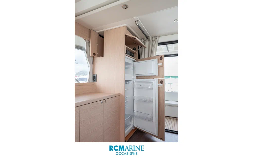 slider 22 Beneteau Swift Trawler 41 Sedan