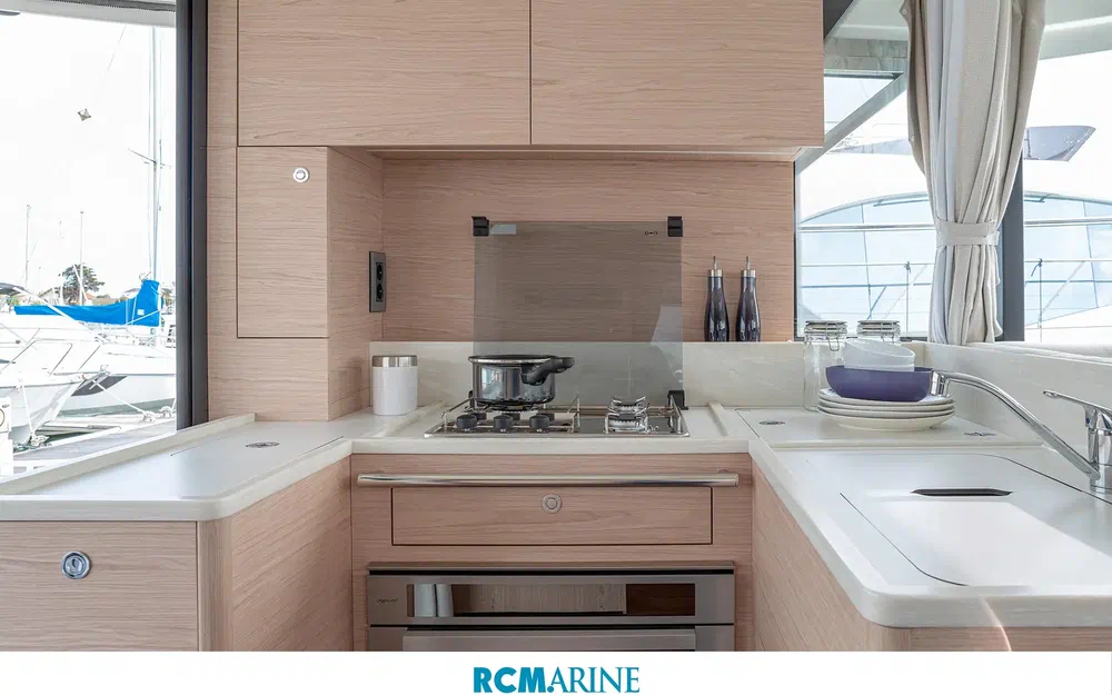 slider 24 Beneteau Swift Trawler 41 Sedan