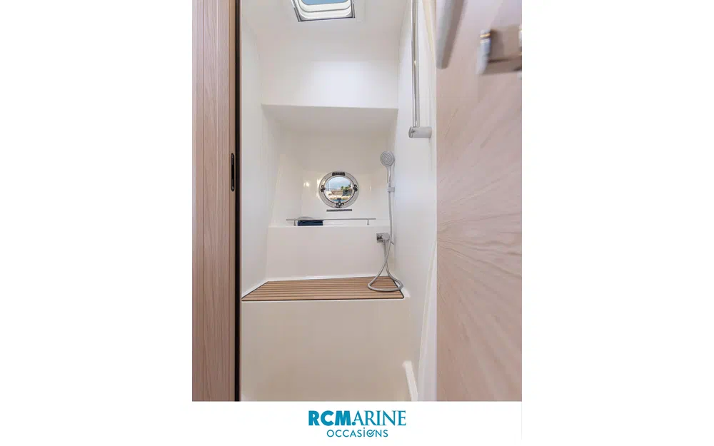 slider 27 Beneteau Swift Trawler 41 Sedan