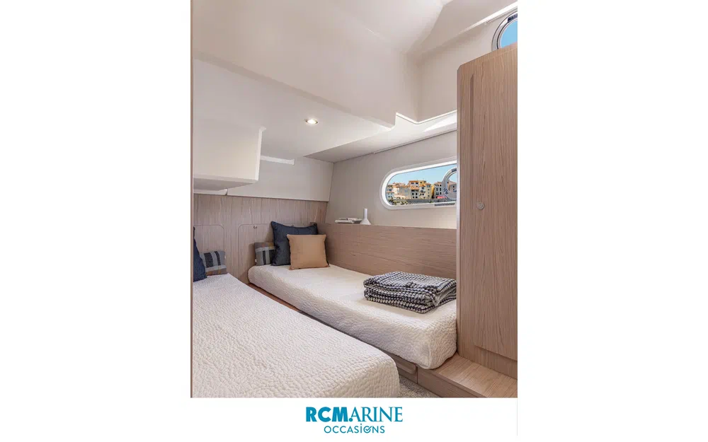 slider 29 Beneteau Swift Trawler 41 Sedan