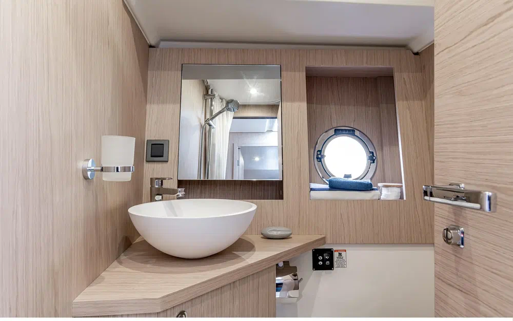 slider 31 Beneteau Swift Trawler 41 Sedan