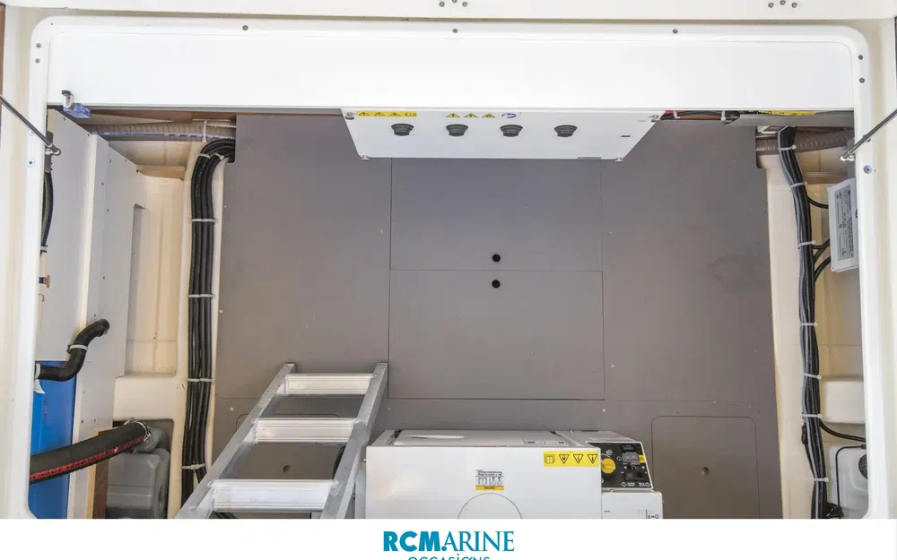 slider 32 Beneteau Swift Trawler 41 Sedan