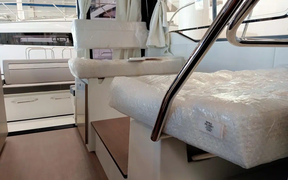 slider 22 Jeanneau Merry Fisher 895 Serie 2