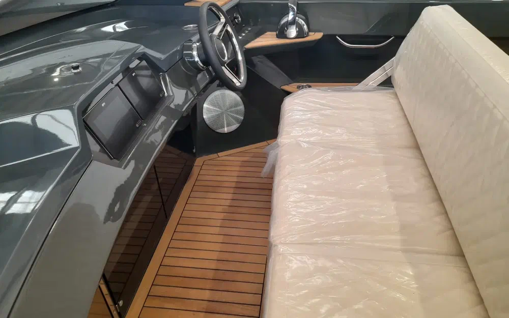 slider 9 Rand Boats Spirit 25