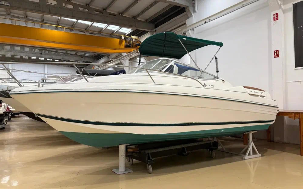 slider 0 Jeanneau Leader 705