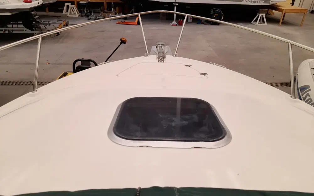 slider 5 Jeanneau Leader 705