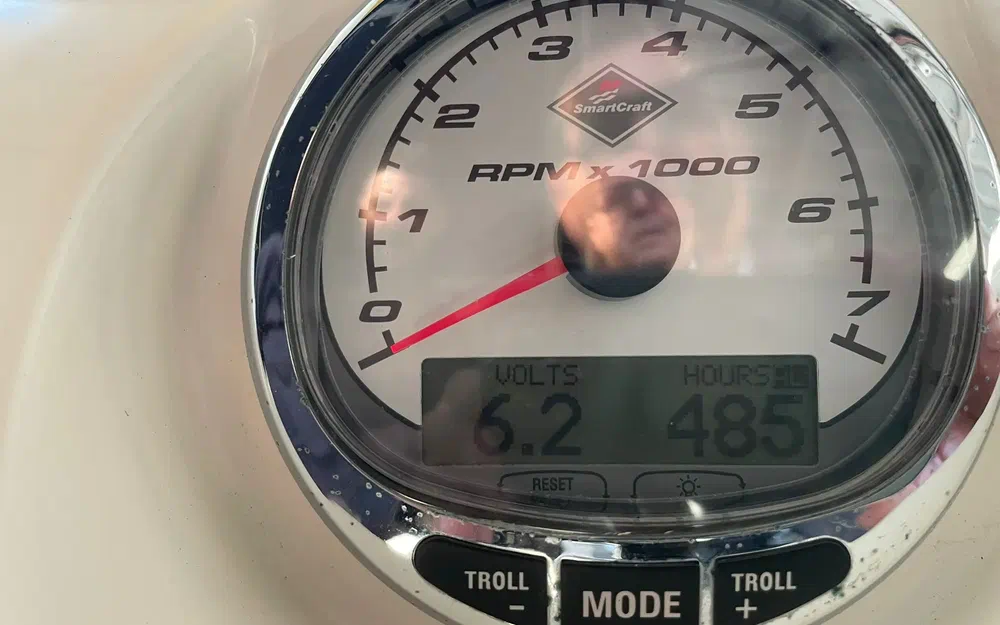 slider 9 Rio 900 Day Cruiser