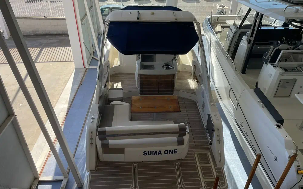 slider 10 Rio 900 Day Cruiser