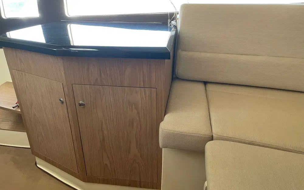 slider 15 Rio 900 Day Cruiser