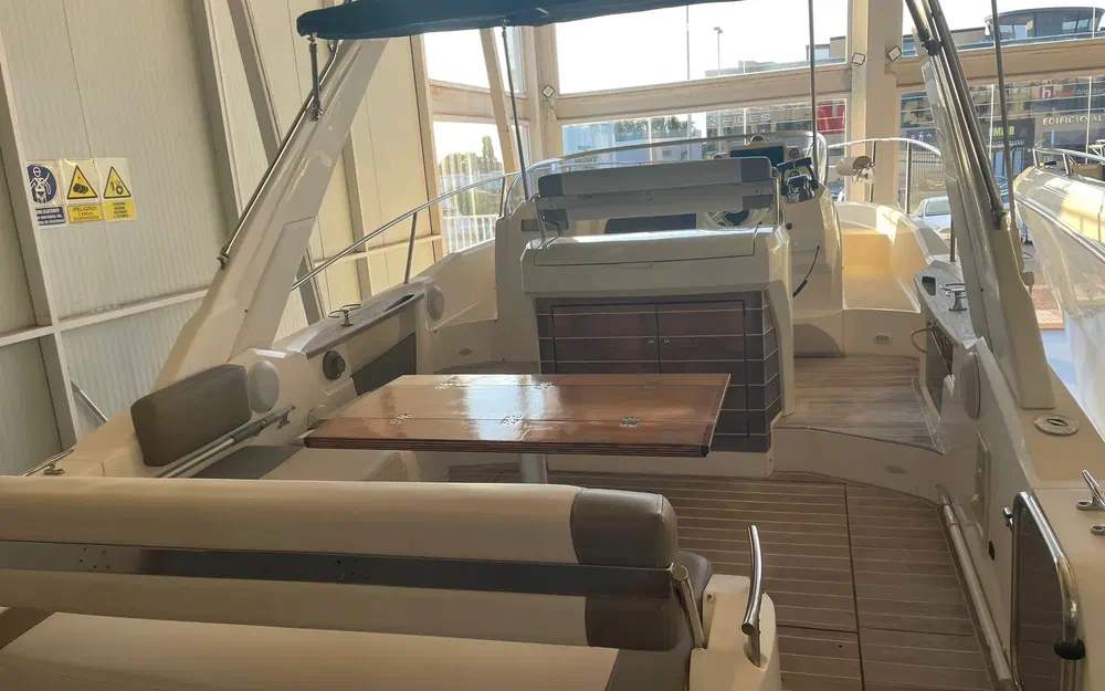 slider 5 Rio 900 Day Cruiser