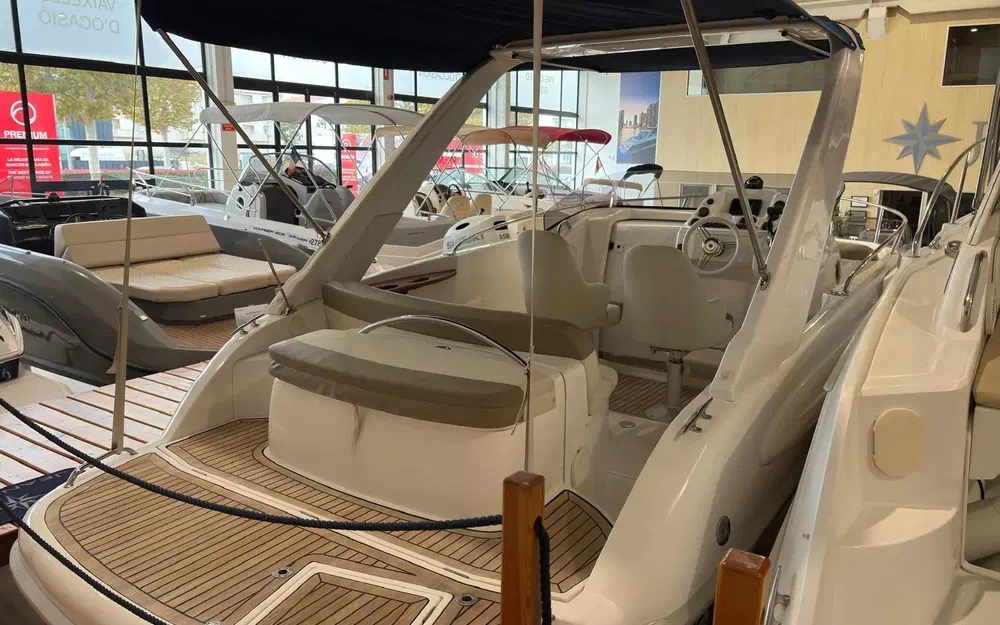 slider 2 Scarani 25 Day Cruiser