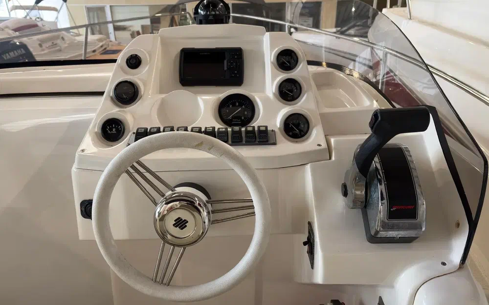 slider 5 Scarani 25 Day Cruiser