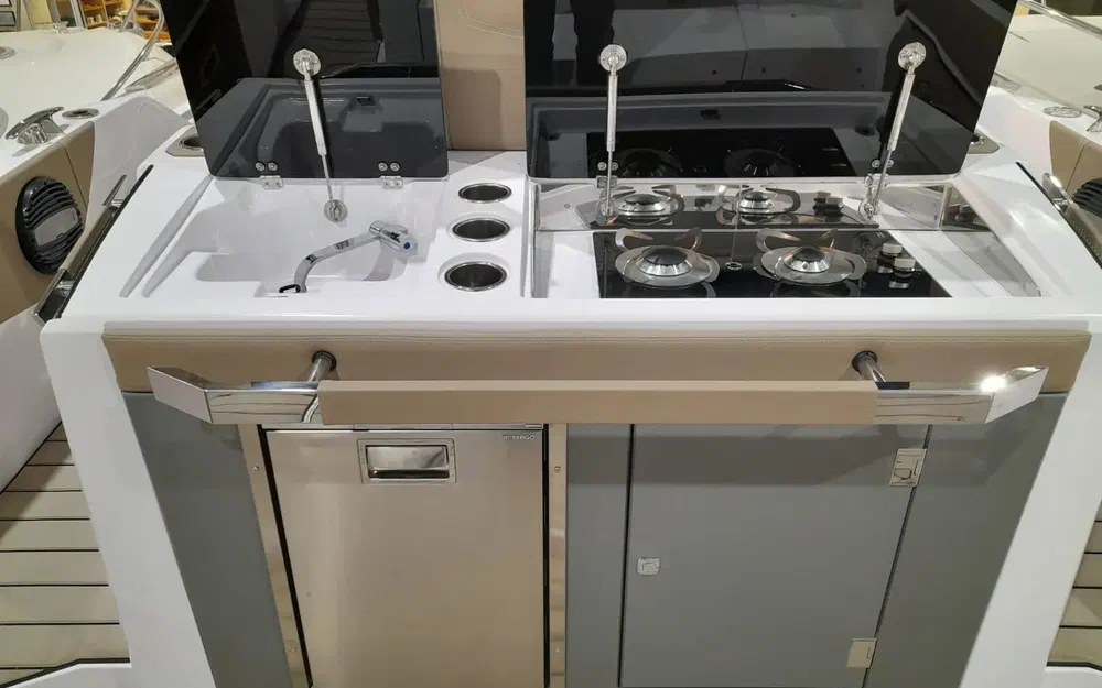 slider 10 Ranieri Next 330 Lx