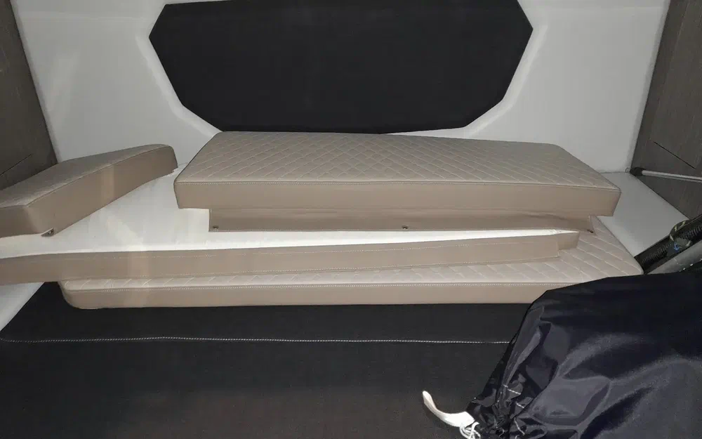 slider 22 Ranieri Next 330 Lx